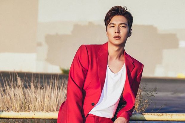 Chán làm con nhà giàu, Lee Min Ho biến hình thành trai nghèo, ơn trời sau 34 năm cuộc đời anh cũng chịu đổi màu rồi! - Ảnh 1.