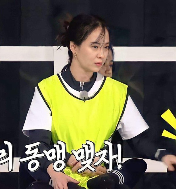 Cách Jeon So Min và Song Ji Hyo đối xử với BLACKPINK ở Running Man: Khác 1 trời 1 vực, nàng Ếch bị chỉ trích thậm tệ - Ảnh 5.