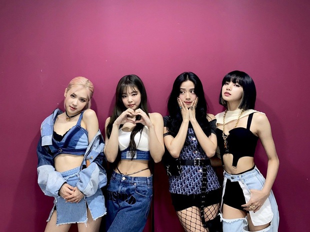 Khi tổ hợp visual BLACKPINK, (G)I-DLE và nhóm tân binh chung 1 khung hình: Suýt thì YG cho debut cả 7, giờ mỗi người một nơi - Ảnh 3.