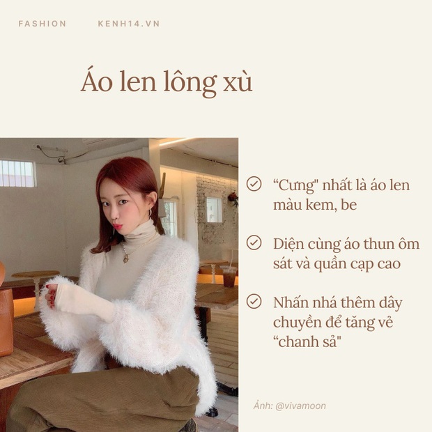 Đi hẹn hò 20/10 đến nơi mà chưa biết mặc gì, chị em hãy xem ngay 9 outfit ăn ảnh kèm “hướng dẫn sử dụng” cụ thể - Ảnh 5.