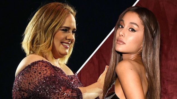 HOT: Adele sẽ trở lại làng nhạc sau 5 năm vắng bóng, còn trực tiếp đối đầu với Ariana Grande? - Ảnh 4.