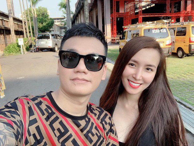 HOT: Bà xã Khắc Việt chính thức hạ sinh đôi trai gái đầu lòng - Ảnh 5. HOT: Bà xã Khắc Việt chính thức hạ sinh đôi trai gái đầu lòng - Ảnh 5.