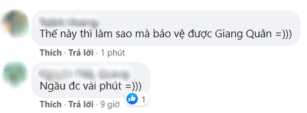 Bị chó sủa, La Vân Hi sợ đến mất vía ở hậu trường Đường Mật, fan cười khẩy: Anh bảo vệ Bạch Lộc đường nào? - Ảnh 5.