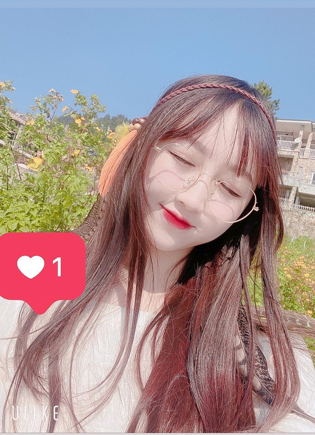 Cô giáo 9X xinh đẹp gây bão MXH ngày Trung thu, dân mạng rần rần thốt lên: Chị Hằng giáng trần đây rồi! - Ảnh 8.