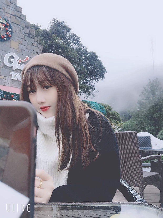 Cô giáo 9X xinh đẹp gây bão MXH ngày Trung thu, dân mạng rần rần thốt lên: Chị Hằng giáng trần đây rồi! - Ảnh 11.