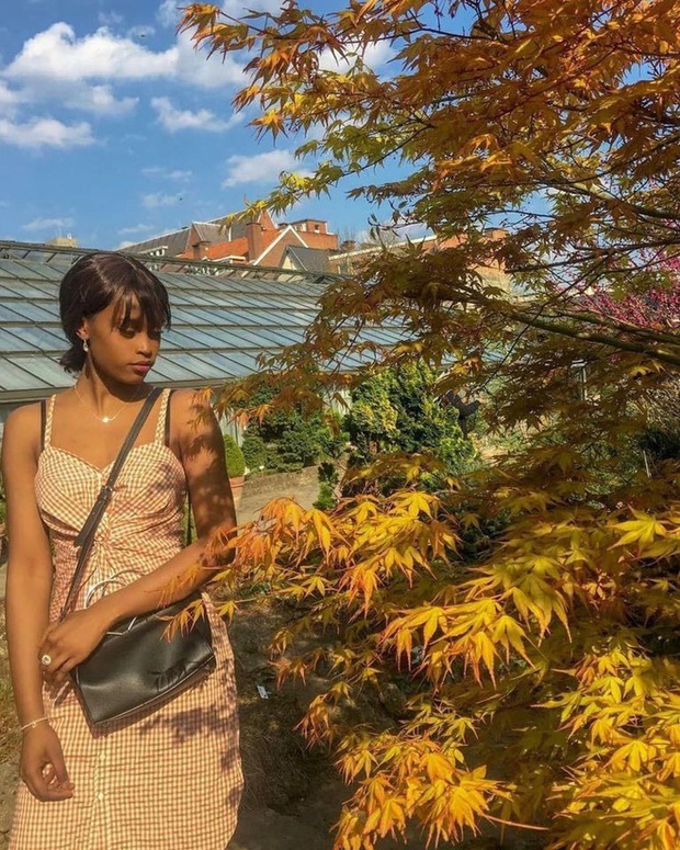 Knet đổ dồn sự chú ý vào nữ idol tân binh da màu: Dáng chuẩn xuất thân người mẫu, cân cả main rapper lẫn main dancer? - Ảnh 6.