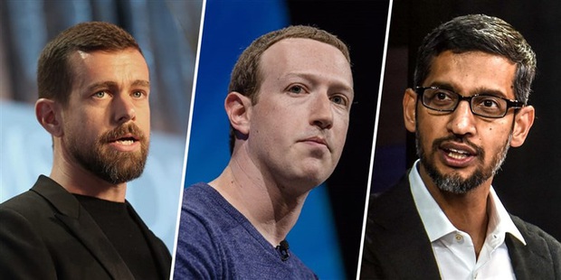3 CEO lớn của làng công nghệ sẽ phải ra hầu toà - Ảnh 2.