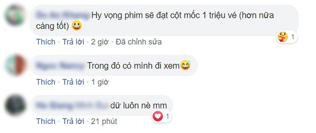 CHÍNH THỨC: Mặc tranh cãi về nội dung, RÒM vẫn cán mốc 2 triệu đô sau một tuần công chiếu - Ảnh 3.