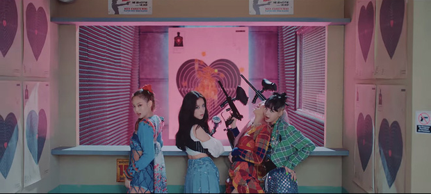 Cú lừa visual của BLACKPINK trong Lovesick Girls: Jennie - Rosé mới là chủ nhân bữa tiệc nhan sắc, Jisoo bị dìm liên tục? - Ảnh 3.