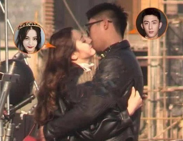 Xôn xao trên Weibo: Hoàng Cảnh Du thông báo công khai hẹn hò với Địch Lệ Nhiệt Ba, Cnet soi ra bằng chứng tình ái? - Ảnh 8.