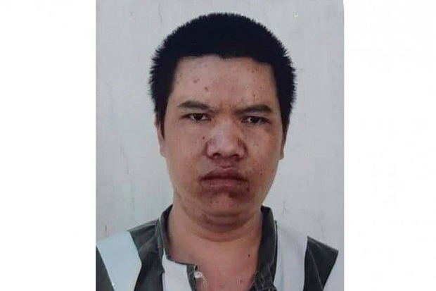 Truy nã toàn quốc một phạm nhân trốn trại ở Quảng Ninh - Ảnh 1. Truy nã toàn quốc một phạm nhân trốn trại ở Quảng Ninh - Ảnh 1.