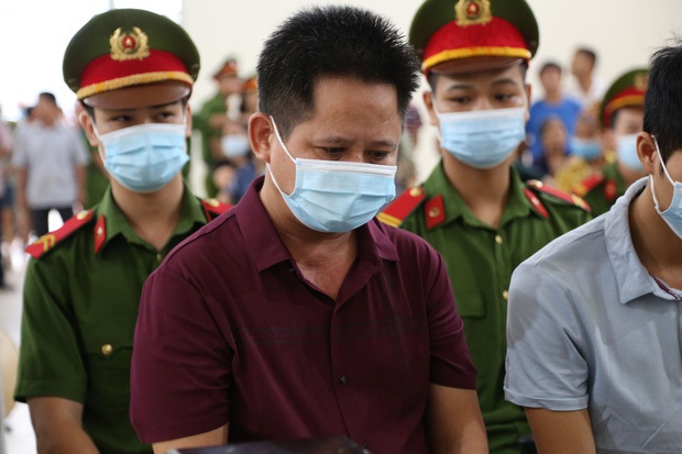 Chủ quán Nhắng nướng bị tuyên phạt 12 tháng tù giam: Bị cáo xin lỗi chị Hiền và toàn thể cộng đồng mạng - Ảnh 5.