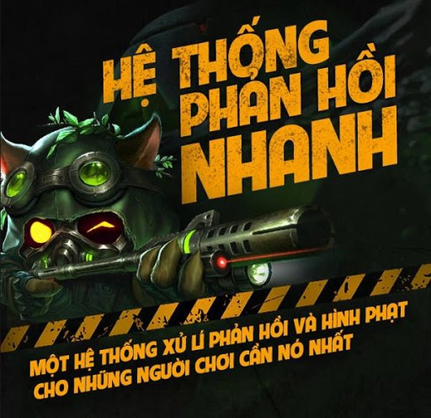 Bi hài game thủ bị cấm chat 10 trận vì nói... yêu team địch, cộng đồng LMHT: Riết rồi chơi không dám nói gì hết - Ảnh 2.