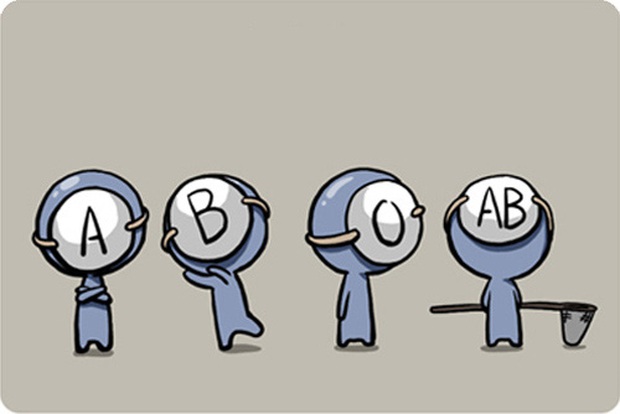 Khám phá xem ai thông minh và có bộ óc phi thường nhất trong 4 nhóm máu A, B, AB và O - Ảnh 1.