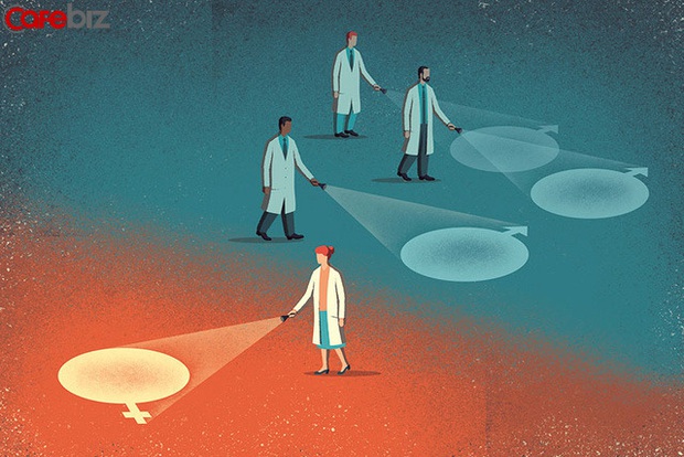 Không phải người nào thông minh cũng đáng để kết giao thân thiết: Chỉ cần phát hiện ở họ thiếu 1 dấu hiệu, tốt nhất bạn nên tránh xa - Ảnh 1.