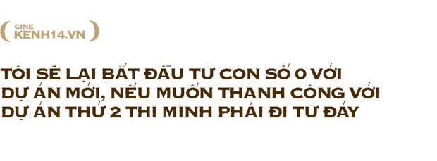 Đạo diễn Trần Thanh Huy: Ròm ra rạp giữa dịch để nhà đầu tư còn đường sống, bạn không thích thì không xem, đừng kêu gọi tẩy chay! - Ảnh 11.