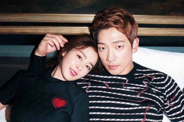 HOT: Bi Rain lên top 1 Naver vì tin đồn có con thứ 3 với Kim Tae Hee, tất cả bắt nguồn từ bài đăng úp mở của chính chủ - Ảnh 8.