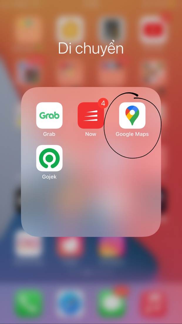 Chia sẻ định vị mã cộng Google Maps giúp dễ dàng xác định vị trí, cứu hộ giữa mùa bão lũ - Ảnh 3.