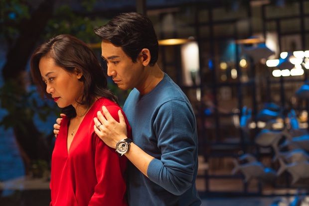 Tiệc Trăng Máu: Một đề tài trendy mà nhân vật khóc - khán giả cười, chuyện hiếm thấy ở phim Việt! - Ảnh 12. Tiệc Trăng Máu: Một đề tài trendy mà nhân vật khóc - khán giả cười, chuyện hiếm thấy ở phim Việt! - Ảnh 12.