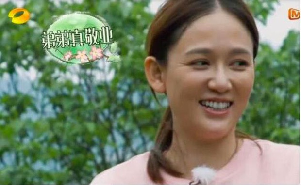 Khó lòng nhận ra Trần Kiều Ân vì mặt mộc lộ nhiều dấu hiệu lão hoá: Nếp nhăn quanh mắt, nhan sắc khác so với ảnh PTS - Ảnh 5.