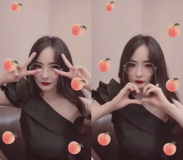 Bị Dương Mịch từ chối cầu hôn, Ngụy Đại Huân vẫn có động thái chứng minh mối quan hệ tình cảm với bà mẹ một con  - Ảnh 3.