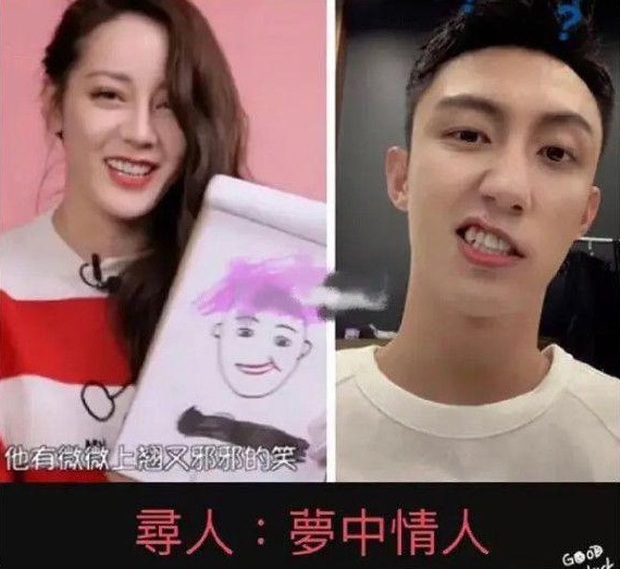 Địch Lệ Nhiệt Ba tuyên bố cắt đứt tình cảm với ai đó giữa lúc tin đồn tình ái với Hoàng Cảnh Du rầm rộ MXH - Ảnh 4. Địch Lệ Nhiệt Ba tuyên bố cắt đứt tình cảm với ai đó giữa lúc tin đồn tình ái với Hoàng Cảnh Du rầm rộ MXH - Ảnh 4.