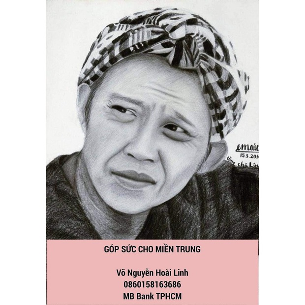 Kêu gọi 500 triệu cứu trợ miền Trung sau 2 tiếng nhưng lại bị so sánh với Thuỷ Tiên, NS Hoài Linh có ngay động thái đáp trả - Ảnh 2. Kêu gọi 500 triệu cứu trợ miền Trung sau 2 tiếng nhưng lại bị so sánh với Thuỷ Tiên, NS Hoài Linh có ngay động thái đáp trả Kêu gọi 500 triệu cứu trợ miền Trung sau 2 tiếng nhưng lại bị so sánh với Thuỷ Tiên, NS Hoài Linh có ngay động thái đáp trả - Ảnh 2. Kêu gọi 500 triệu cứu trợ miền Trung sau 2 tiếng nhưng lại bị so sánh với Thuỷ Tiên, NS Hoài Linh có ngay động thái đáp trả