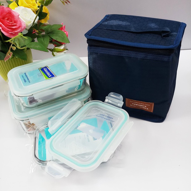 Review hộp cơm giữ nhiệt Thermos giá tiền triệu: Quả là đồ Nhật, giữ nhiệt tốt, thiết kế đẹp, chỉ có điều hao ví quá! - Ảnh 1.