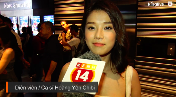 Clip dàn sao Việt chấm điểm cao nức nở cho Tiệc Trăng Máu: Ai cũng mê nhất vợ chồng Thu Trang - Thái Hòa! - Ảnh 9. Clip dàn sao Việt chấm điểm cao nức nở cho Tiệc Trăng Máu: Ai cũng mê nhất vợ chồng Thu Trang - Thái Hòa! - Ảnh 9.