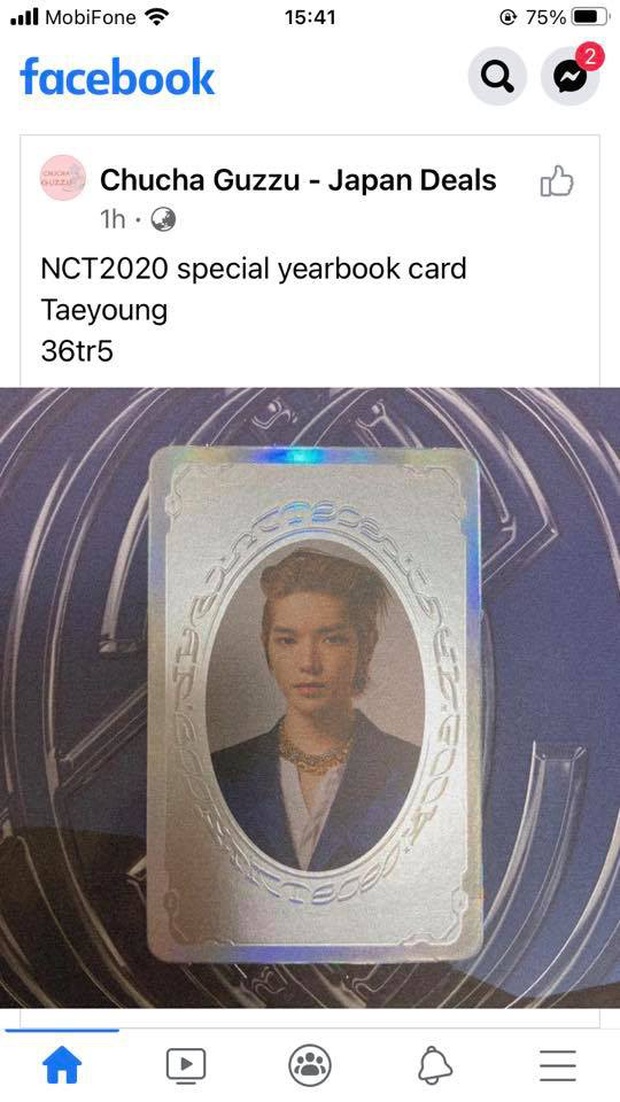 Fan nhà NCT sẵn sàng mang iPhone 12, cắm siêu xe, nhà cửa để đổi lấy card idol bản limited: Bạn ơi đừng nghiện nữa, nhà mình còn gì đâu? - Ảnh 5.