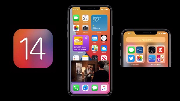 Apple bất ngờ cập nhật iOS 14.1 mới ngay trước ngày iPhone 12 bán ra, cư dân mạng vừa mừng, vừa lo! - Ảnh 2.