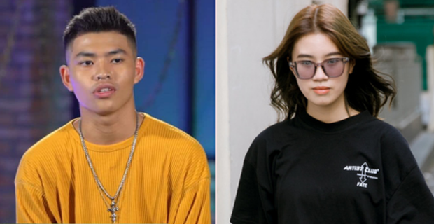 Tóm lại là Tez hẹn hò Pháo chỉ sau 5 ngày chia tay, trước đó vẫn hứa hẹn thi xong sẽ xem lại mối quan hệ với bồ cũ? - Ảnh 16.