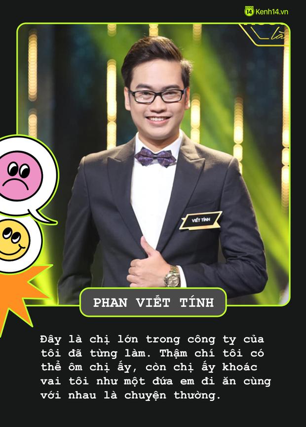 Những pha đáp trả để đời của hội trai bị tố bội bạc, nghe xong chỉ muốn yên bình với kiếp độc thân - Ảnh 3.