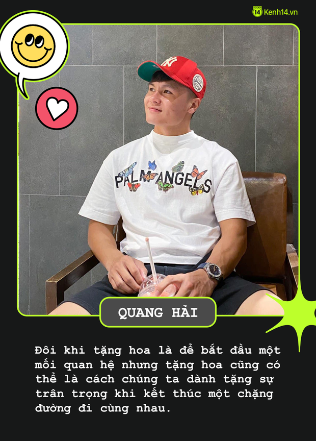 Những pha đáp trả để đời của hội trai bị tố bội bạc, nghe xong chỉ muốn yên bình với kiếp độc thân - Ảnh 9.