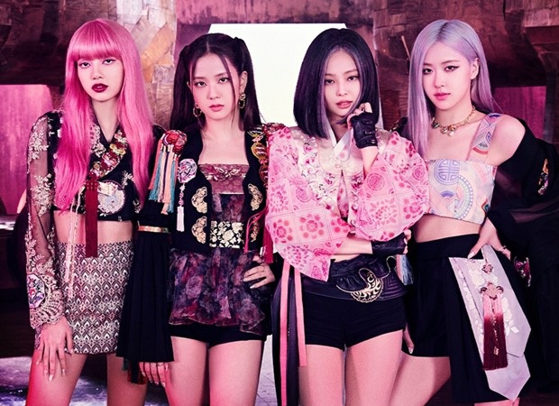 BLACKPINK sắp có stage 200 triệu views mà vẫn chưa thấy đi thêm lễ trao giải, fan nghĩ hộ luôn năm nay nên diễn bài gì vì quá vã - Ảnh 8. BLACKPINK sắp có stage 200 triệu views mà vẫn chưa thấy đi thêm lễ trao giải, fan nghĩ hộ luôn năm nay nên diễn bài gì vì quá vã - Ảnh 8.