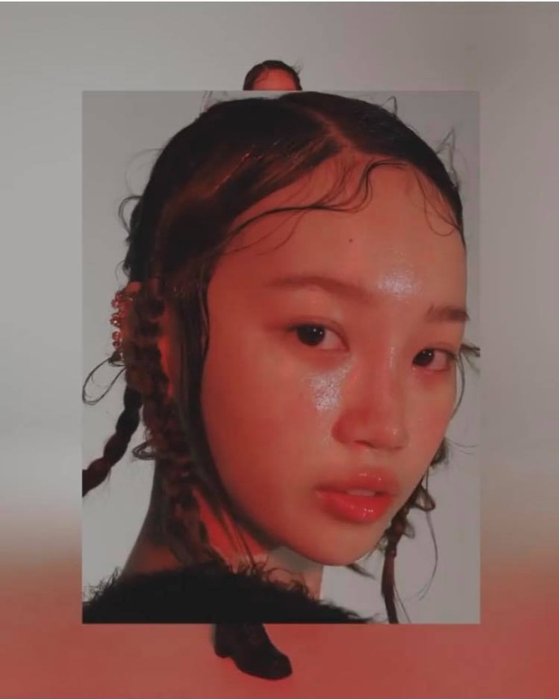 Netizen sốc nặng vì ảnh tạp chí thảm họa nhất Kpop: Dìm cả girlgroup xinh xắn, thánh body Wonyoung chưa phải khổ nhất - Ảnh 6.