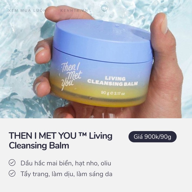 10 món skincare Hàn “đỉnh” nhất năm 2020, được dân tình khen tới tấp vì đã dùng là da lên hạng - Ảnh 16.