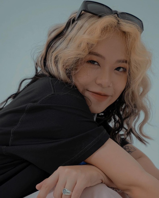 Tlinh và Gonzo lên tiếng bảo vệ cặp đôi Pháo - Tez: Đừng tước đi của chúng tôi quyền được yêu một cách dung dị và yên bình - Ảnh 2.