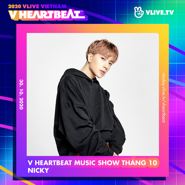 Đức Phúc, Quân A.P, cơ trưởng Pháo cùng dàn sao Việt xác nhận đổ bộ sân khấu V Heartbeat Live tháng 10! - Ảnh 7. Đức Phúc, Quân A.P, cơ trưởng Pháo cùng dàn sao Việt xác nhận đổ bộ sân khấu V Heartbeat Live tháng 10! - Ảnh 7.