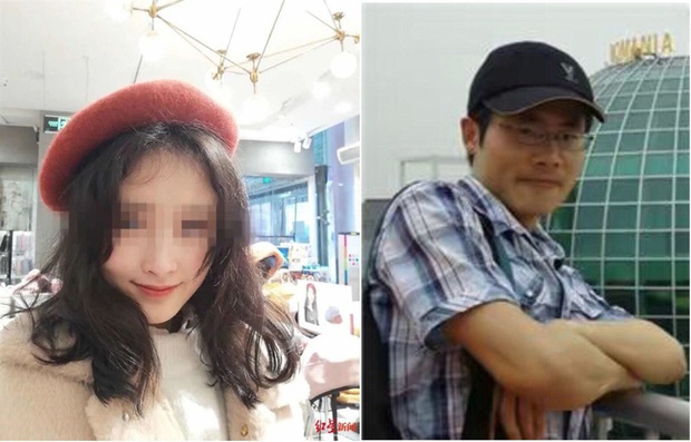 Tình tiết mới trong vụ giảng viên đại học giết nữ sinh 19 tuổi: Hung thủ gian dối vì muốn yêu nạn nhân, bị phát hiện ngoại tình liền đe dọa - Ảnh 1.