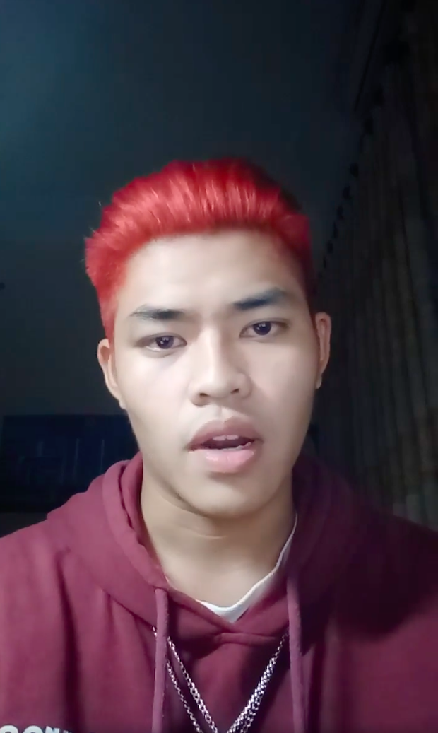 Tóm lại là Tez hẹn hò Pháo chỉ sau 5 ngày chia tay, trước đó vẫn hứa hẹn thi xong sẽ xem lại mối quan hệ với bồ cũ? - Ảnh 18.