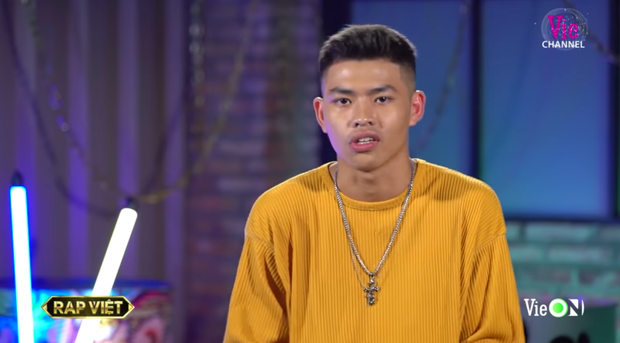 Tóm lại là Tez hẹn hò Pháo chỉ sau 5 ngày chia tay, trước đó vẫn hứa hẹn thi xong sẽ xem lại mối quan hệ với bồ cũ? - Ảnh 1.