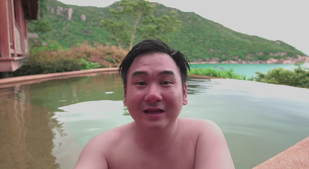 Streamer giàu nhất Việt Nam chốt ngày cưới bạn gái 2k2, dự sẽ là siêu đám cưới cực kỳ hoành tráng  - Ảnh 2.