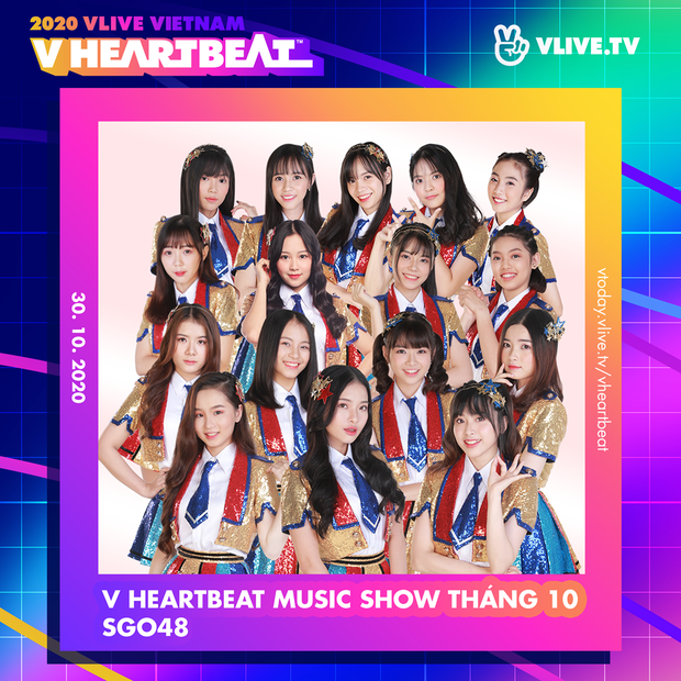 Đức Phúc, Quân A.P, cơ trưởng Pháo cùng dàn sao Việt xác nhận đổ bộ sân khấu V Heartbeat Live tháng 10! - Ảnh 11. Đức Phúc, Quân A.P, cơ trưởng Pháo cùng dàn sao Việt xác nhận đổ bộ sân khấu V Heartbeat Live tháng 10! - Ảnh 11.