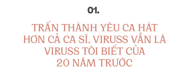 Thùy Chi: Tất cả tiền mà tôi có đều để ăn, rồi đi thu âm, rồi lại ăn. Chưa kịp dùng tiền để dao kéo gì thì đã ăn hết tiền rồi - Ảnh 2.