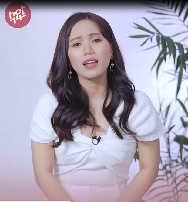 Thùy Chi live quá đỉnh bản hit tuổi thơ Xe Đạp, lần đầu hát bài mới làm fan đòi ra mắt phiên bản riêng không có Trấn Thành gấp! - Ảnh 4.