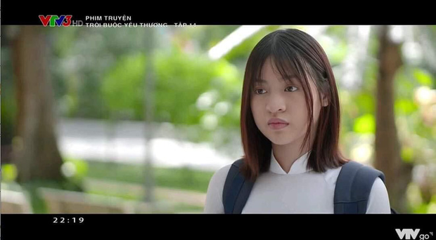 Thanh Tâm bắp cần bơ khi đóng phim với ảnh tự đăng: Mặt và mũi to hơn thấy rõ, nhan sắc khiến nhiều người không nhận ra - Ảnh 2.