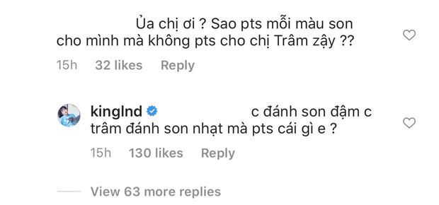 Có 1 kiểu con gái như Linh Ngọc Đàm và Thiều Bảo Trâm, hẹn mặc đơn giản thôi nhưng lên đồ không thiếu màu nào! - Ảnh 3.