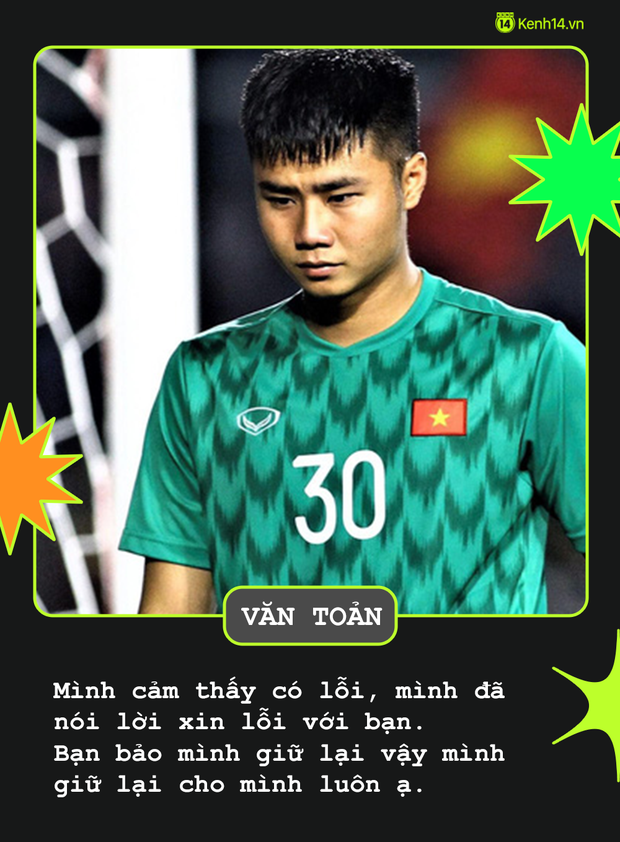 Những pha đáp trả để đời của hội trai bị tố bội bạc, nghe xong chỉ muốn yên bình với kiếp độc thân - Ảnh 15.