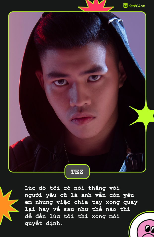 Những pha đáp trả để đời của hội trai bị tố bội bạc, nghe xong chỉ muốn yên bình với kiếp độc thân - Ảnh 7.